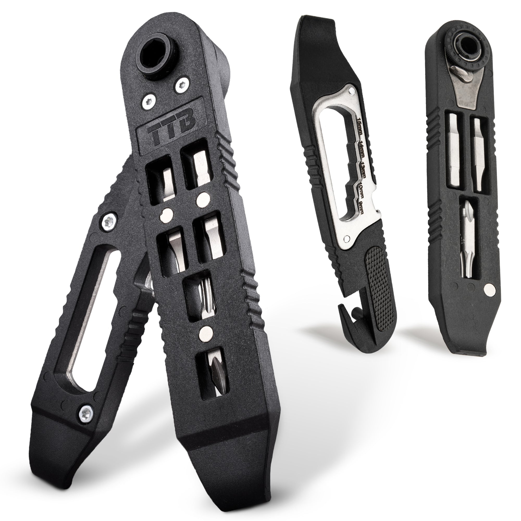 TTB Multitool